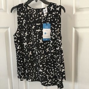 cabi Dixon Top